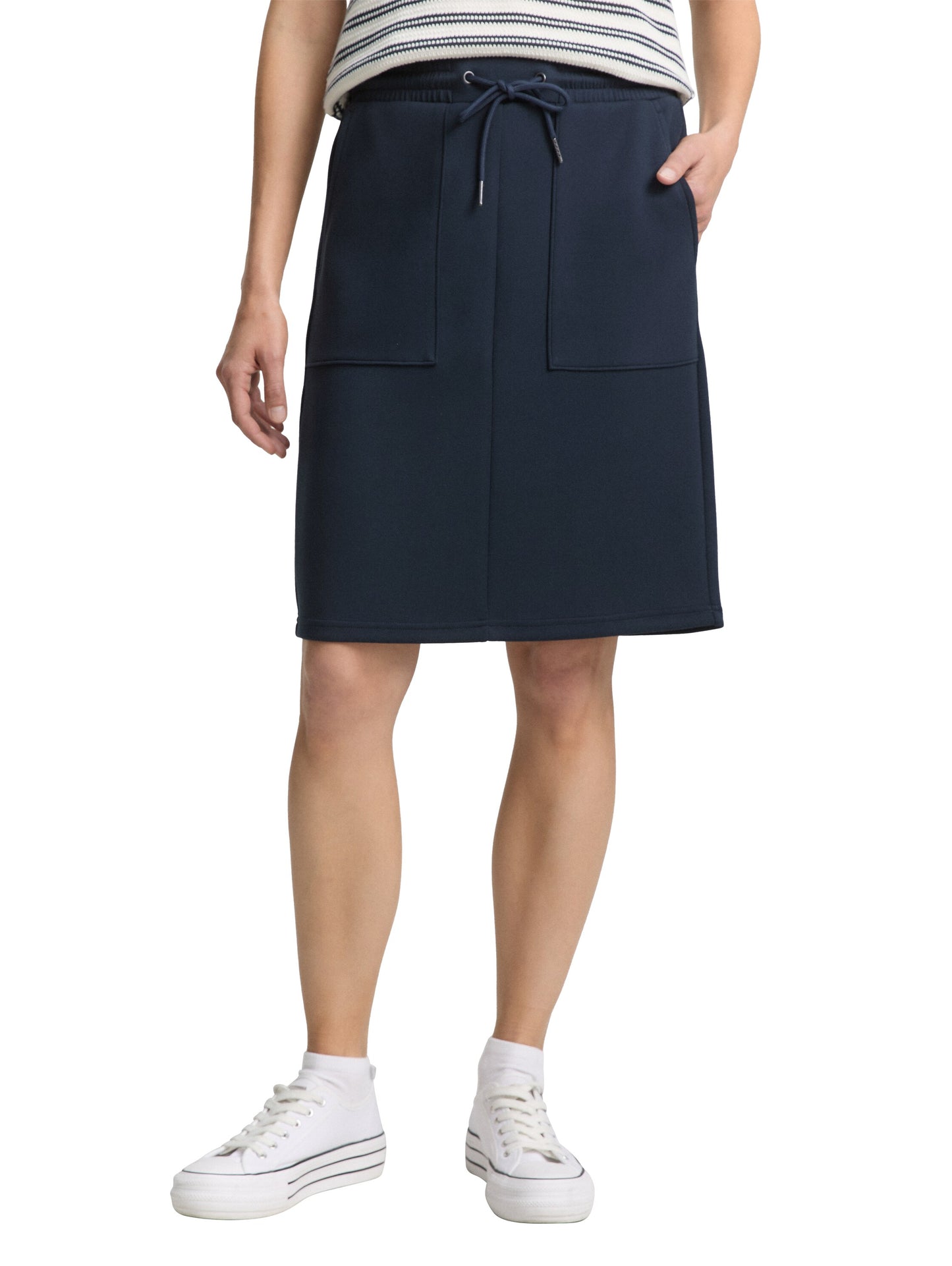 skirt easy jersey - 1047630
