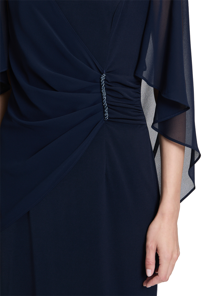 Kleid Kurz 3/4 Arm - 03324835