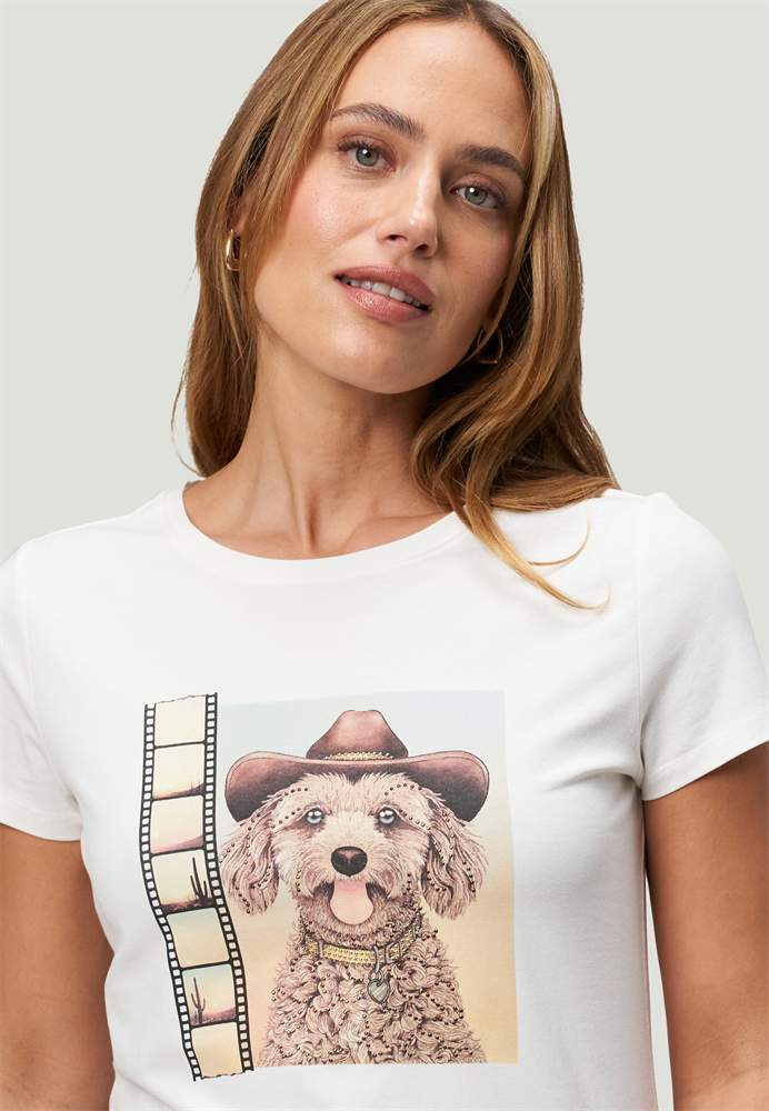zero T-Shirt / Top - 1010003364