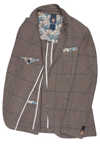 Sakko/Jacket CG Consti SV - 02.203M4 / 225092