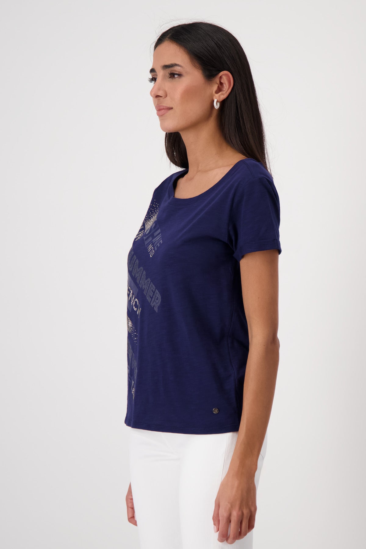 T-Shirt - 409786