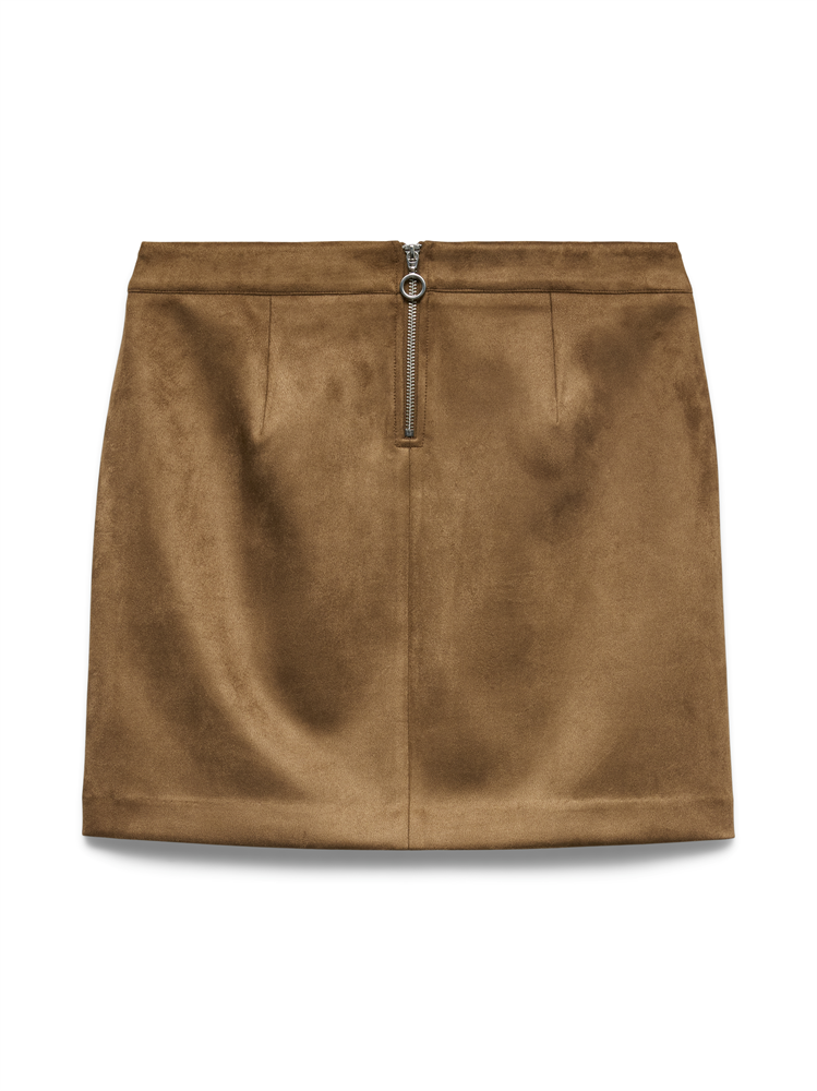 VMDONNADINA SHORT SKIRT GA NOOS - 10210430