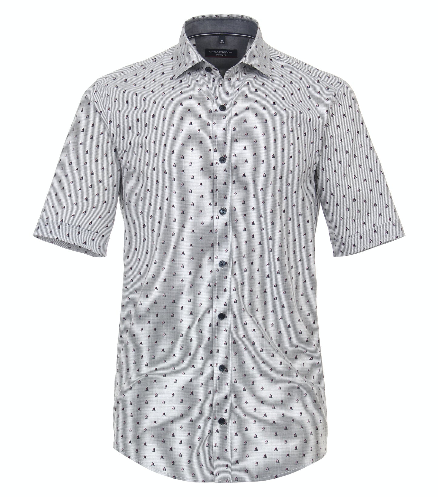 Kent Casual Fit 1/2Arm - 934007300