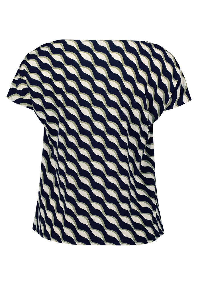 Shirt Kurz 1/2 Arm - 25311412