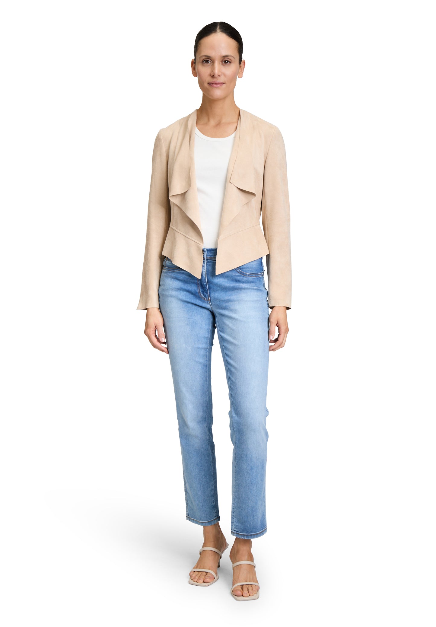 Blazerjacke Kurz 1/1 Arm - 44011673