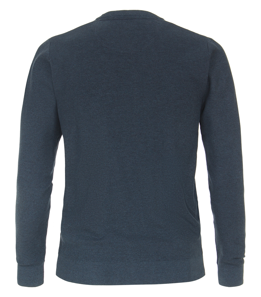 SNOS Pullover O-Neck - 413705800