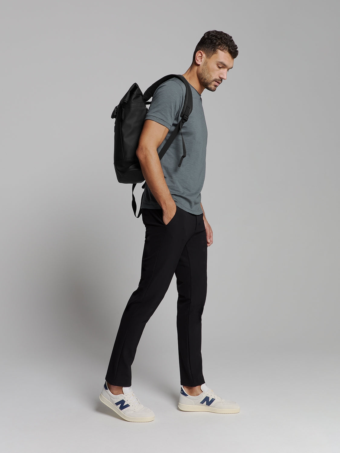 Backpack, Multifunctional