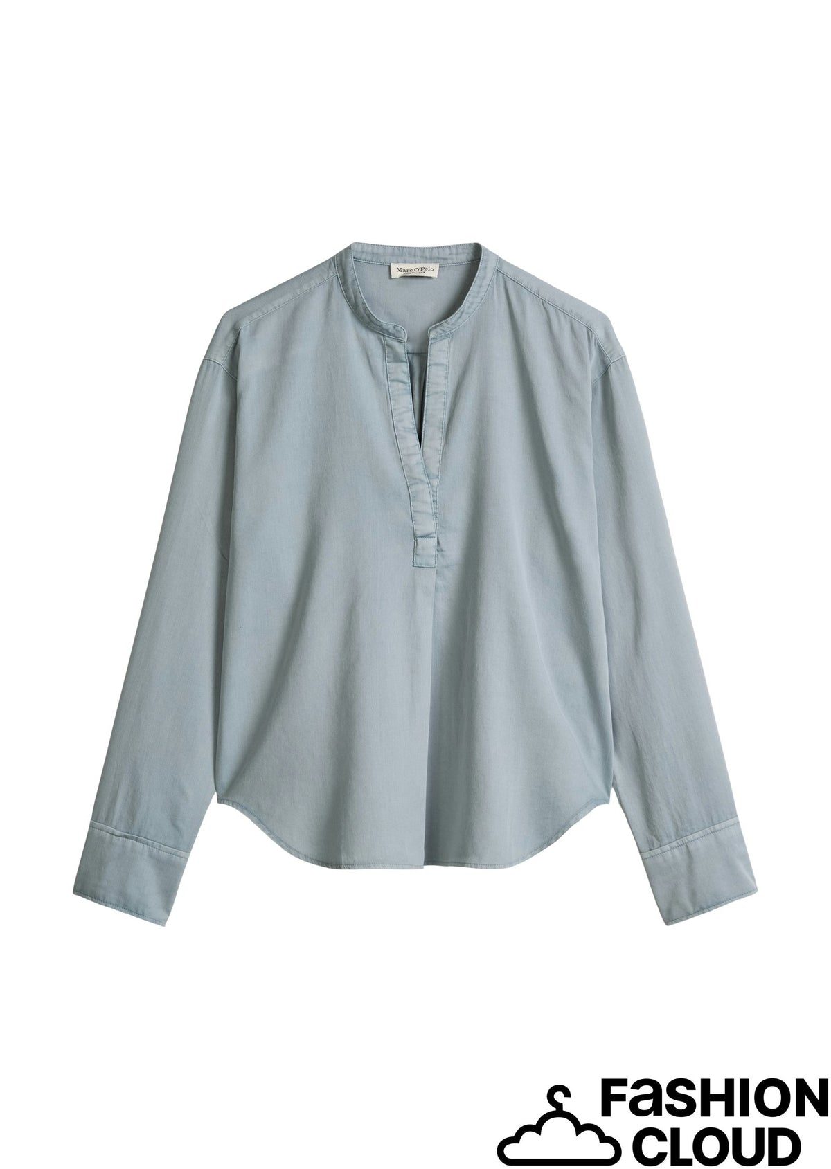 Woven Blouses Longsleeve - 5000013395