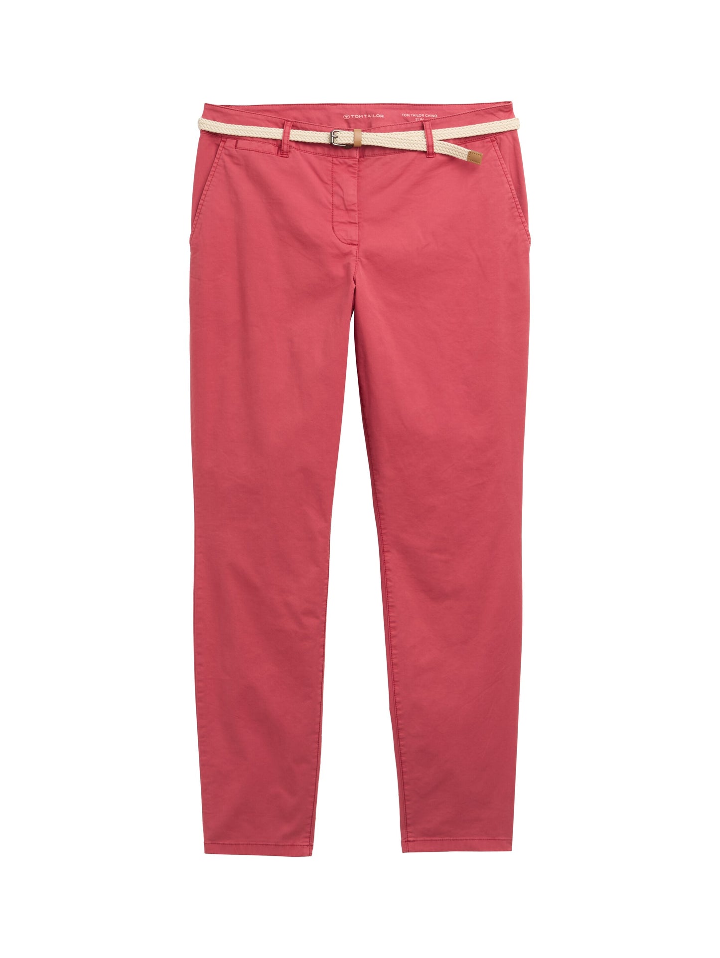 Tom Tailor chino slim - 1045433