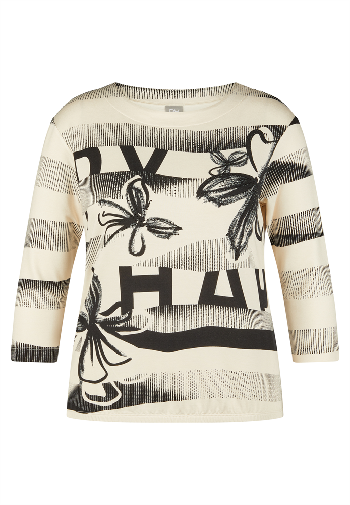 T-Shirt - 55-213352