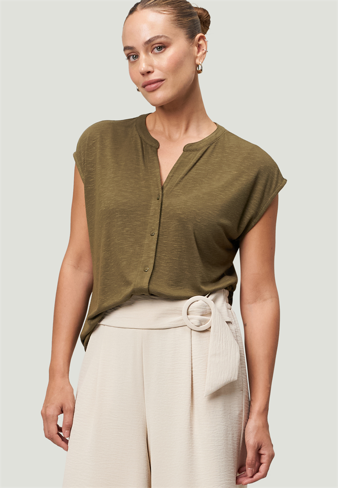 zero T-Shirt / Top - 1010003361
