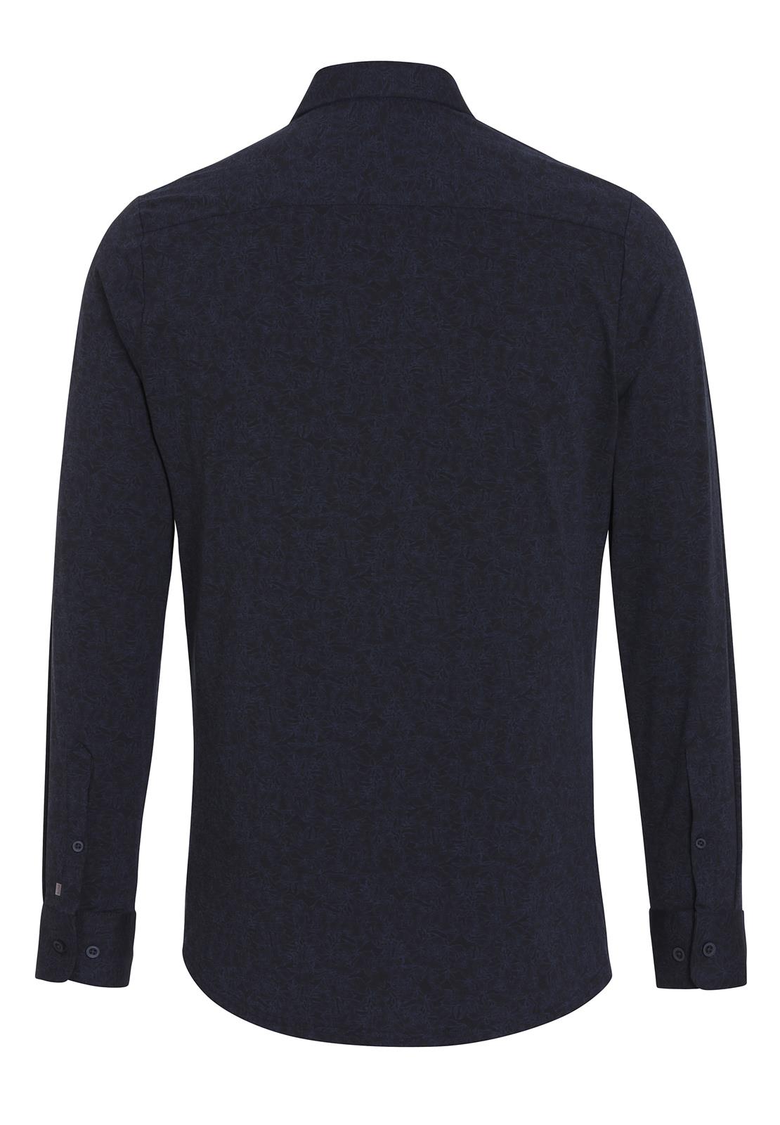 PURE- Functional Hemd Langarm - D71317-21155