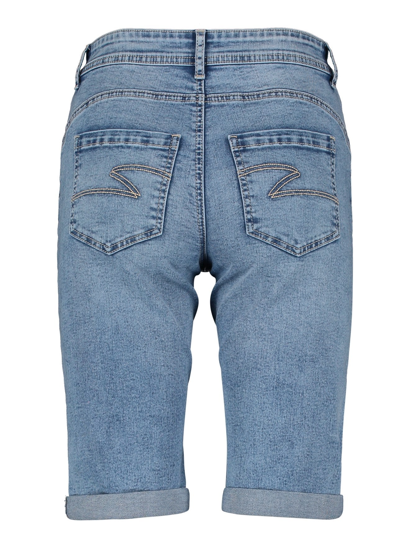 Shorts Va44leska - QI-701-0033-1
