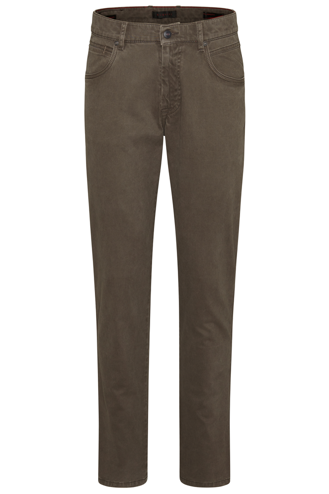 HERREN FREIZEITHOSE - 26380 3034