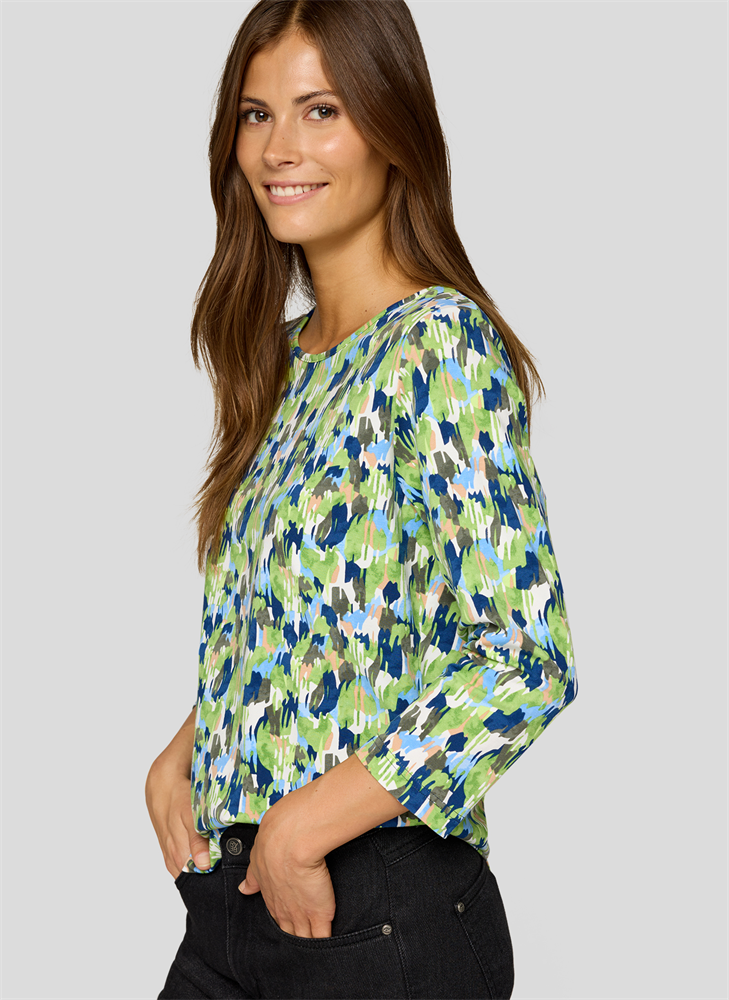 T-Shirt - 55-111379