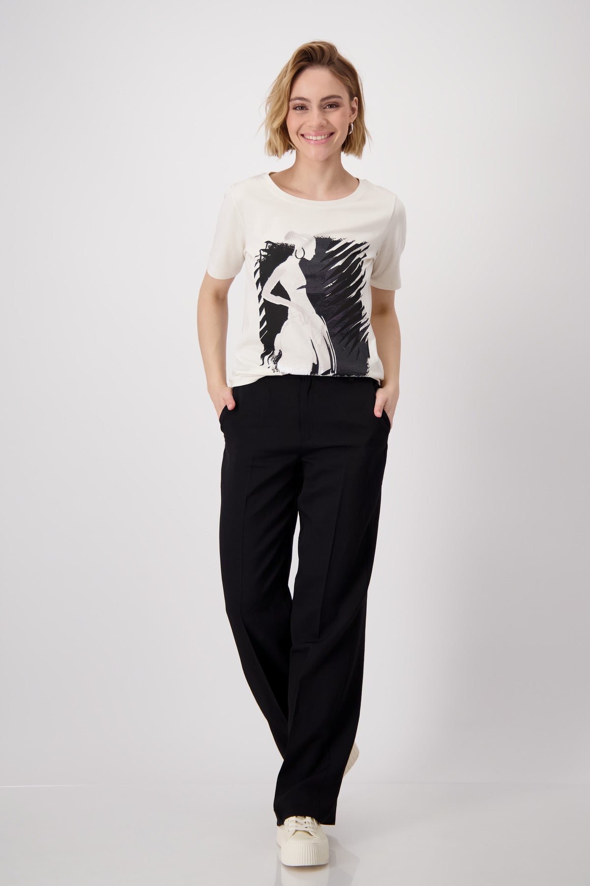 T-Shirt - 409732