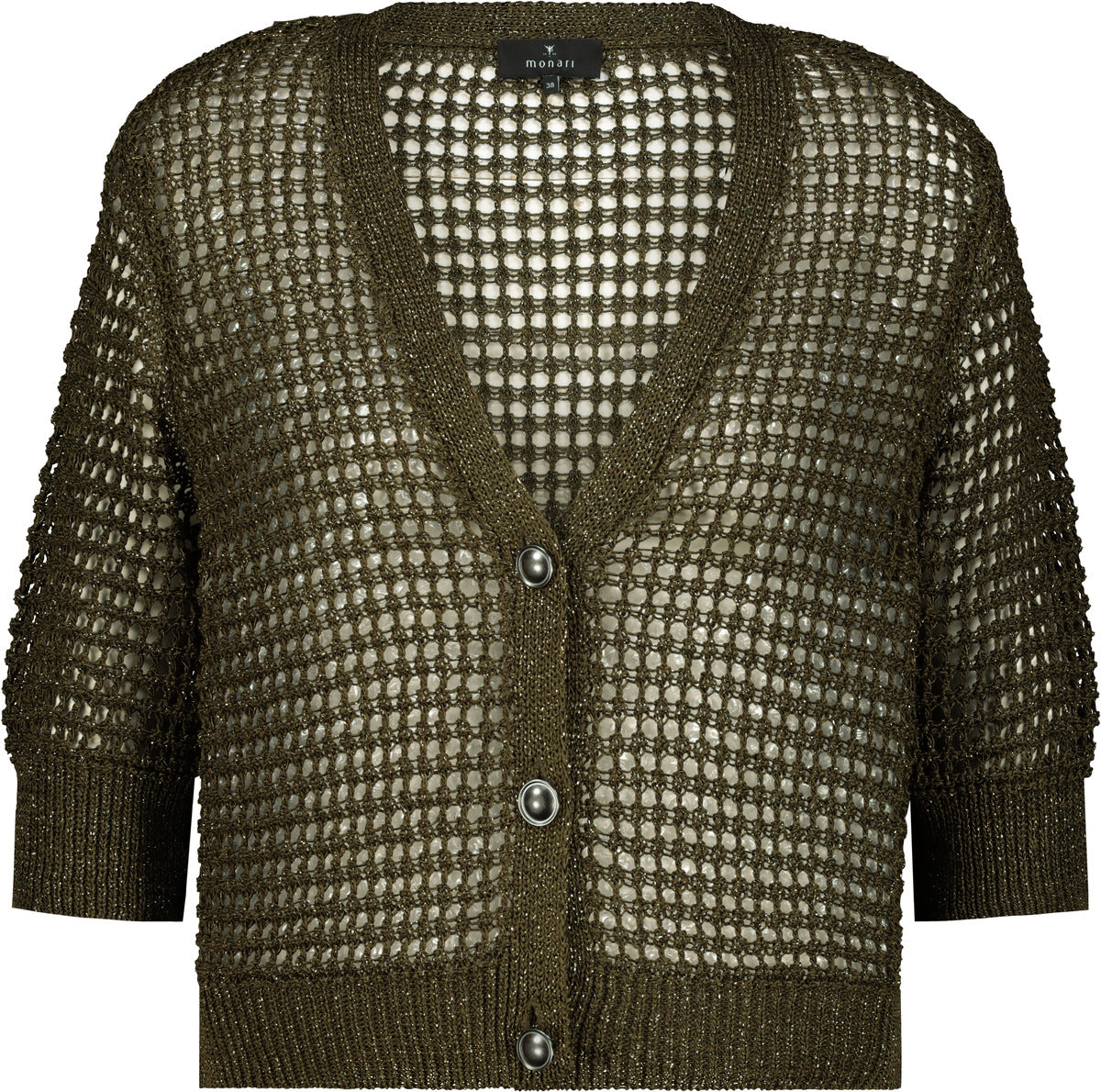 Strickjacke - 410911