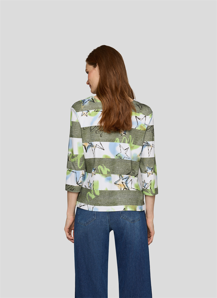 T-Shirt - 55-111357