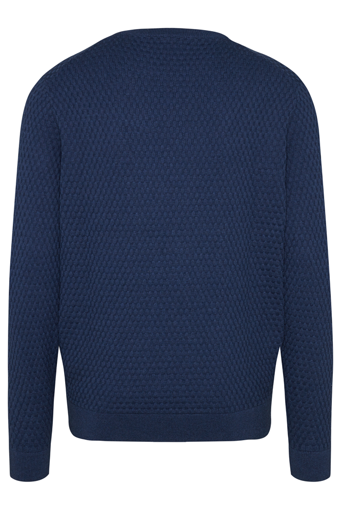 HERREN PULLOVER 1/1 ARM - 25521 7400