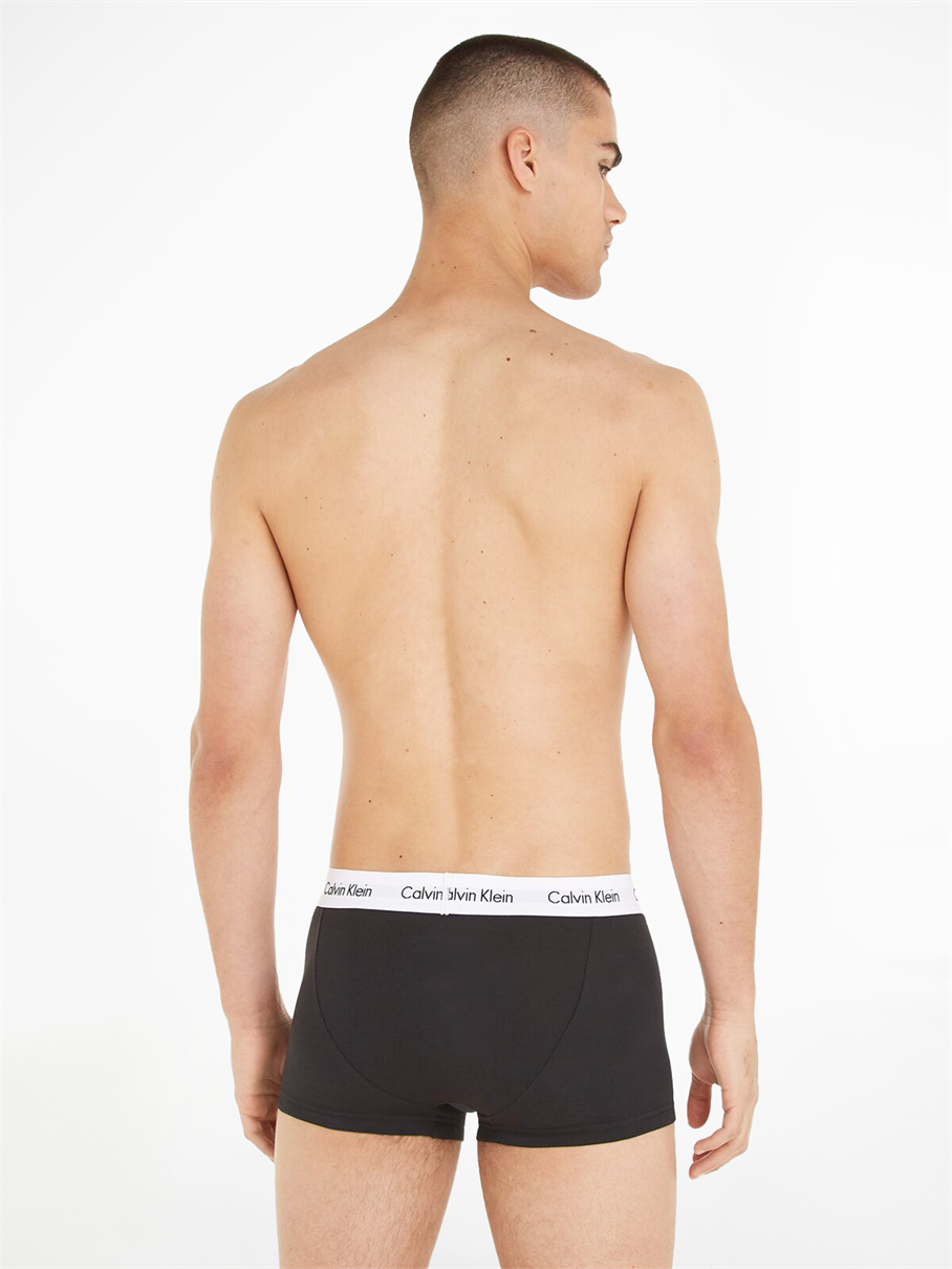 3P LOW RISE TRUNK - 0000U2664G
