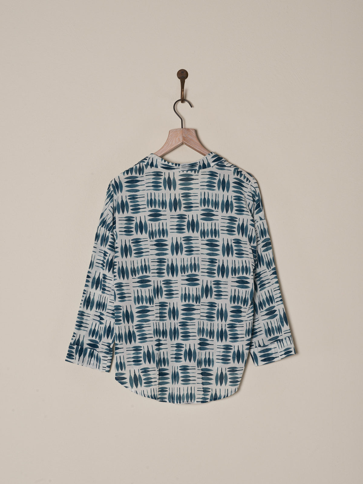 blouse - F26117