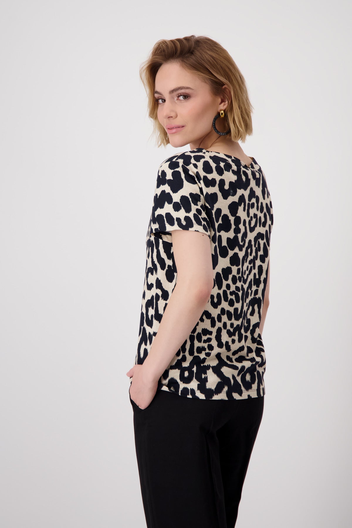 T-Shirt - 409715