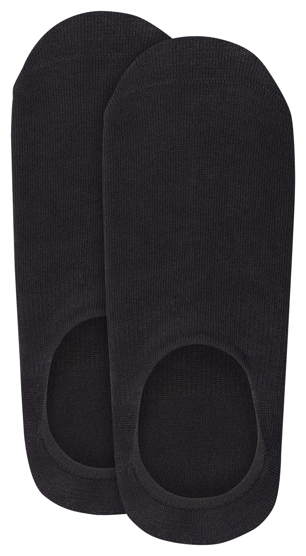 Unisex comfort invisible low Footie - 000004420