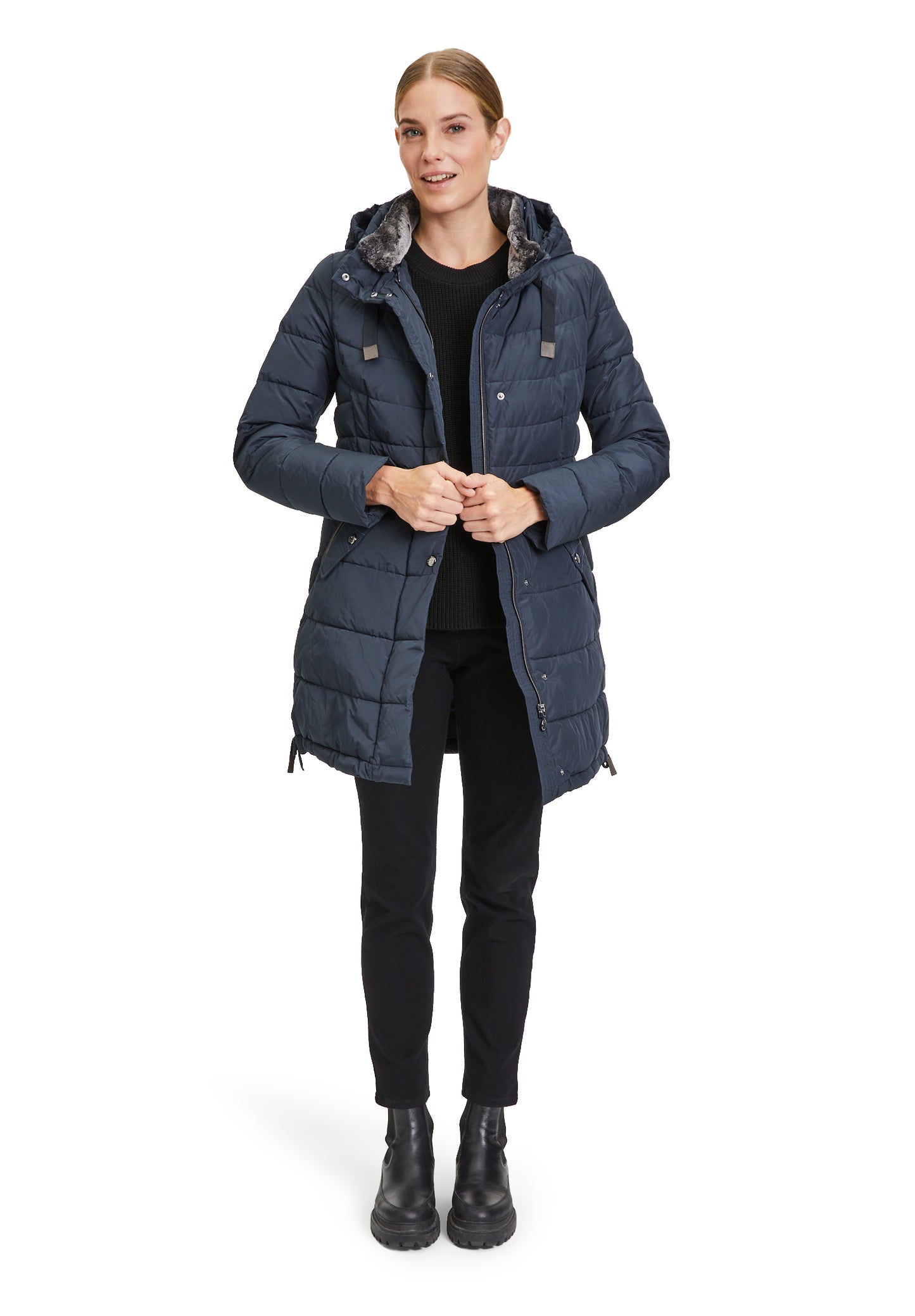 Jacke Watte - 92146216