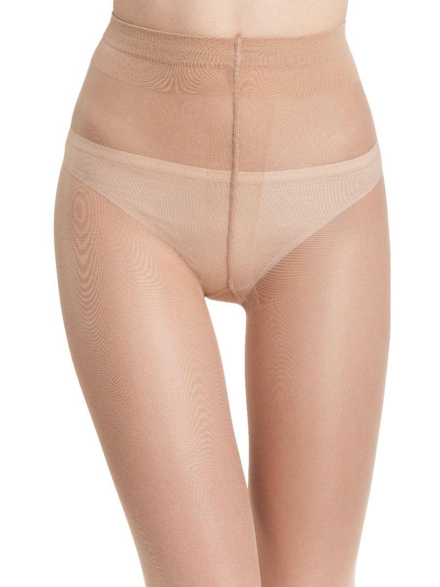 Strumpfhose fein ohne Funktion - 100590612000
