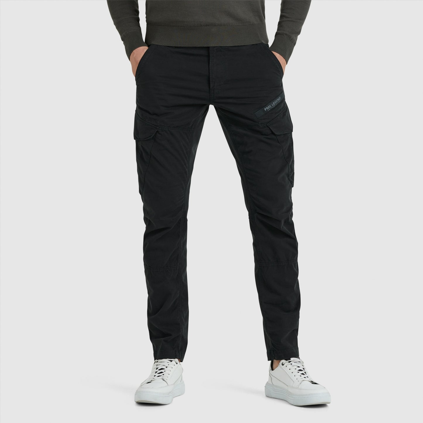 NORDROP CARGO STRETCH TWILL - PTR2308610-999