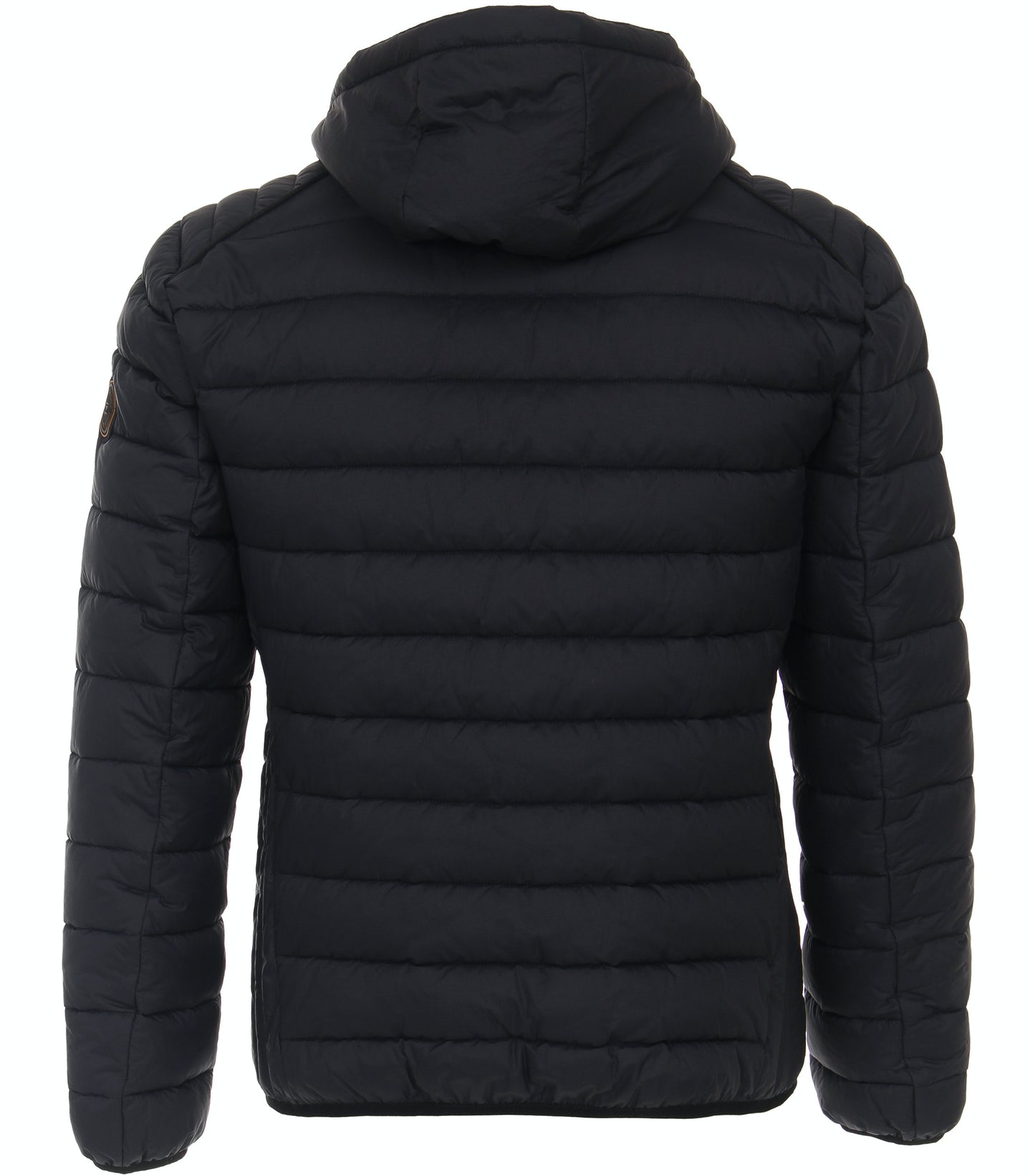 Outdoor Jacke, Kapuze - 523914000