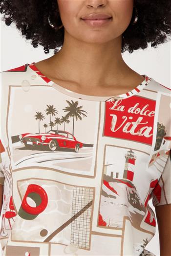 T-Shirt - 409742