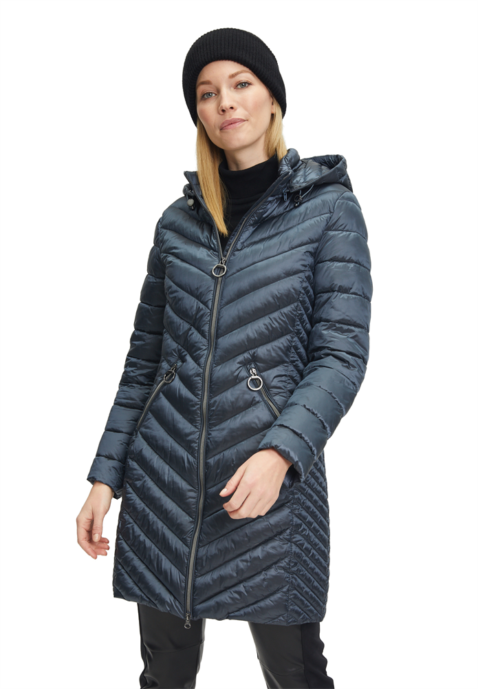 Jacke Watte - 75091537