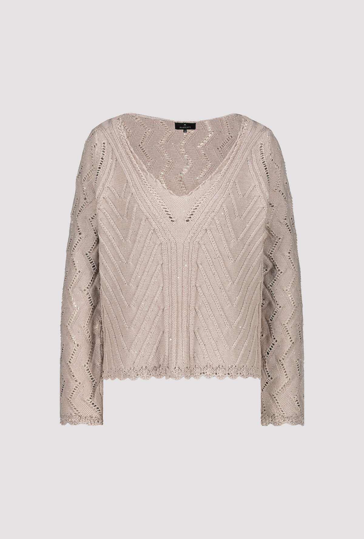 Pullover - 408450