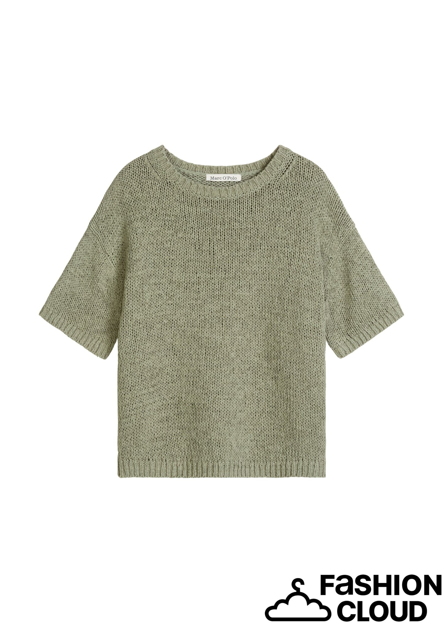 Knit Pullovers Shortsleeve - 5000013105