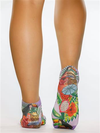 Lady Sneaker SUMMER MIX - 1006-05132-630