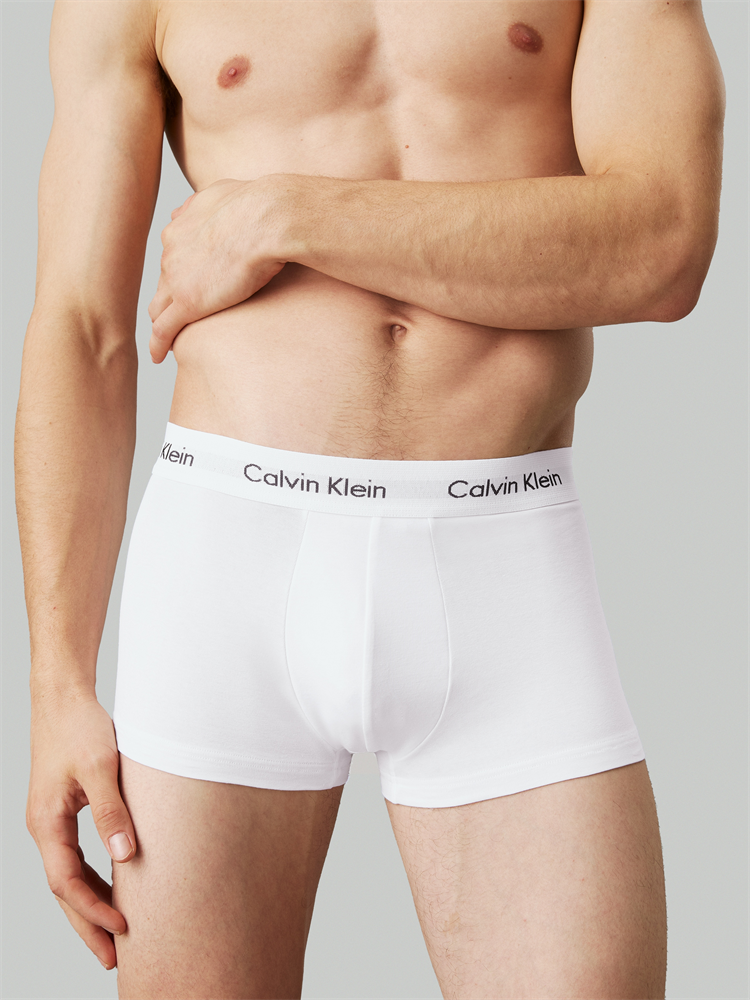 3P LOW RISE TRUNK - 0000U2664G