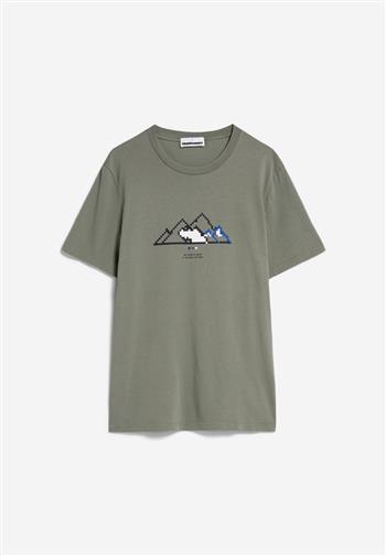 JAAMES PIXXEL MOUNTAIN - 30005535