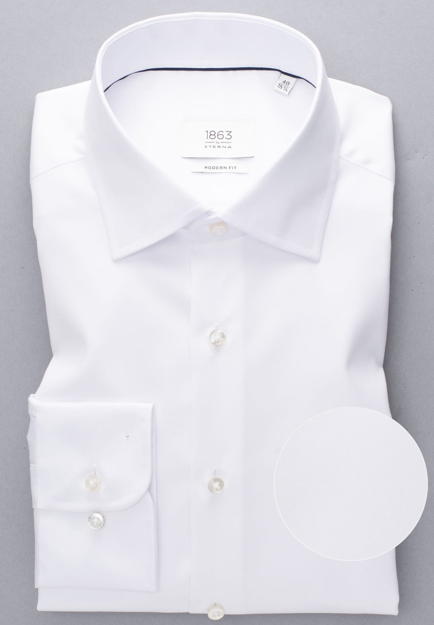 Hemd 8005 X687