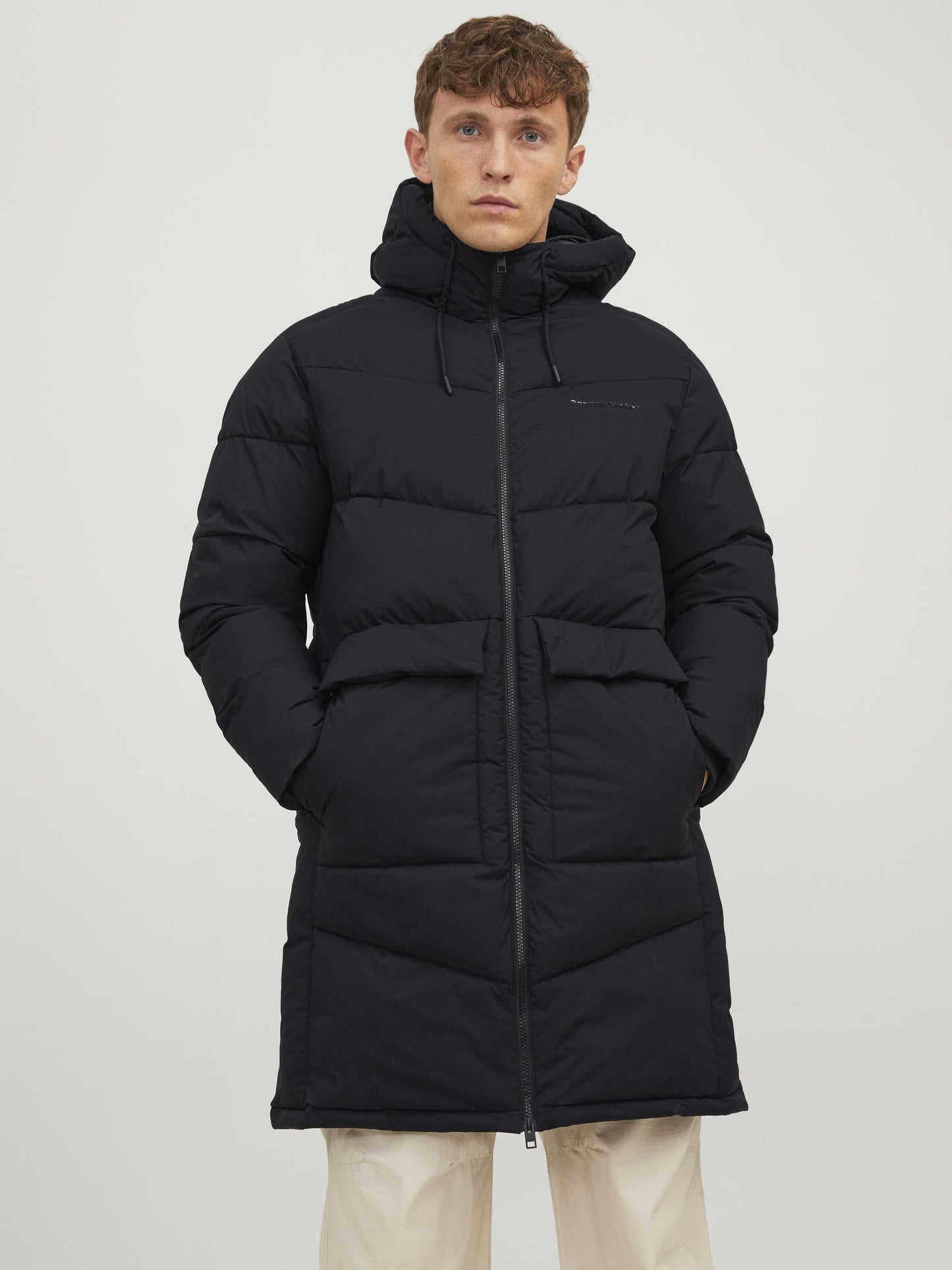 JORVESTERBRO LONG PUFFER SN - 12238852