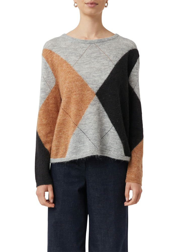 Strickpullover - 2171331