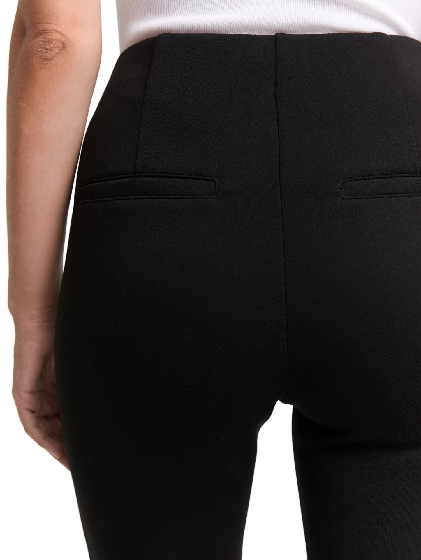 treggings with kick - 1049462