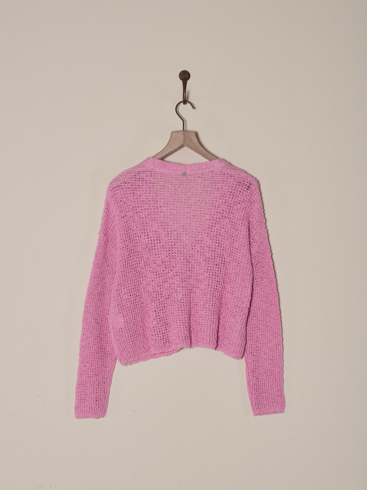 jacket GOTS - F26137