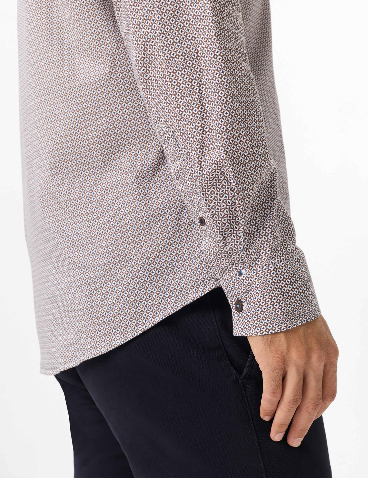 STYLE.DANIEL P - 74-0102 74414100
