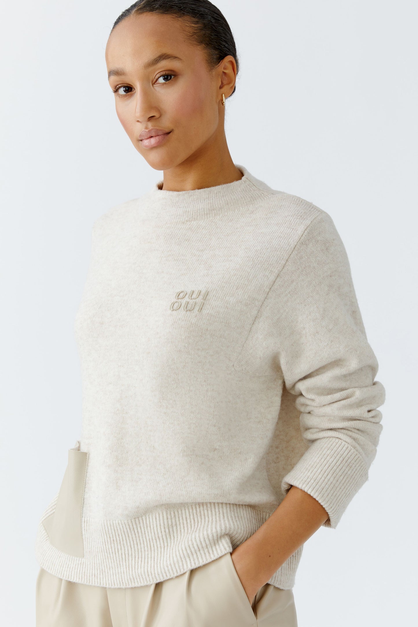 Pullover - 0094603