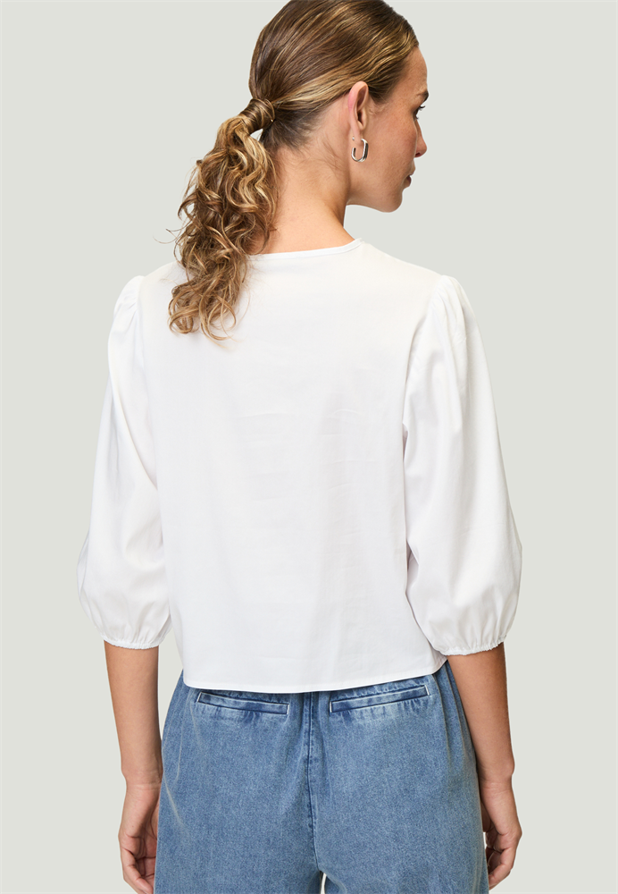 zero Bluse - 1010003099