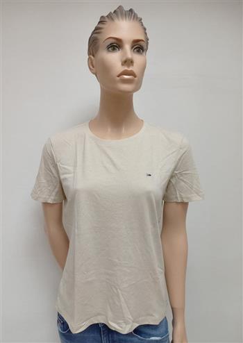 TJW SOFT JERSEY TEE - DW0DW06901