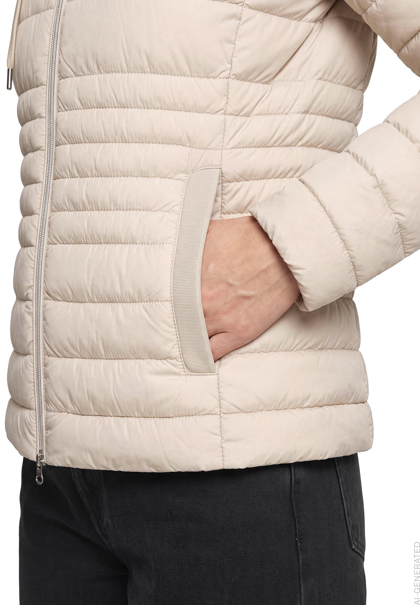 Jacke Watte - 71111515