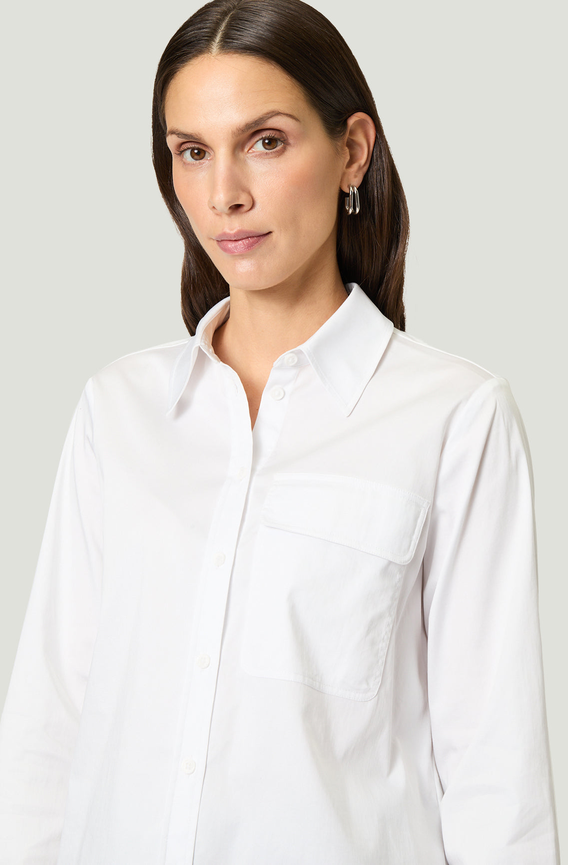zero Bluse - 1010002405