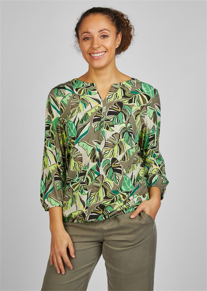 Bluse - 50-123101